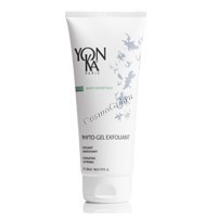 Yon-Ka Phyto-Gel Exfoliant (эксфолиирующий Фито-гель), 200мл